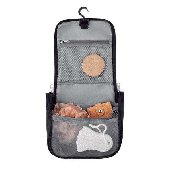 MidOcean Bagomatic Hanging Cosmetic Bag