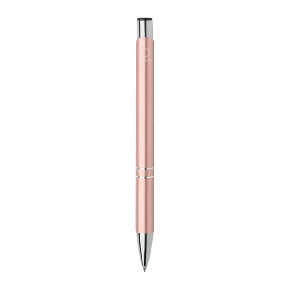 MidOcean Bern Ra Recycled Aluminium Ballpoint Pen