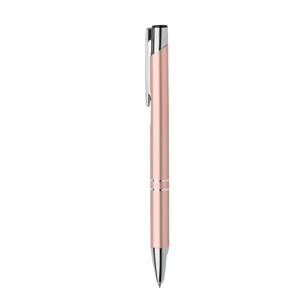 MidOcean Bern Ra Recycled Aluminium Ballpoint Pen