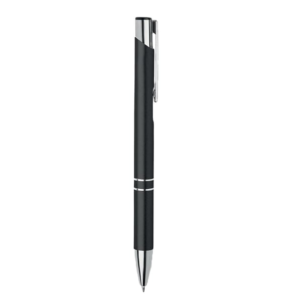 MidOcean Bern Ra Recycled Aluminium Ballpoint Pen