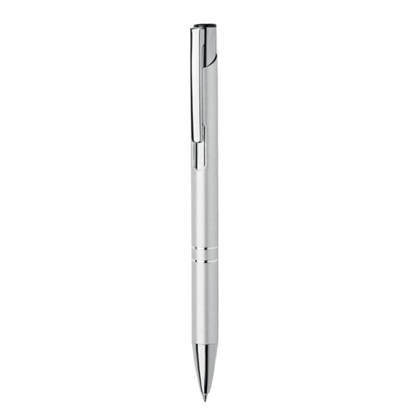 MidOcean Bern Ra Recycled Aluminium Ballpoint Pen