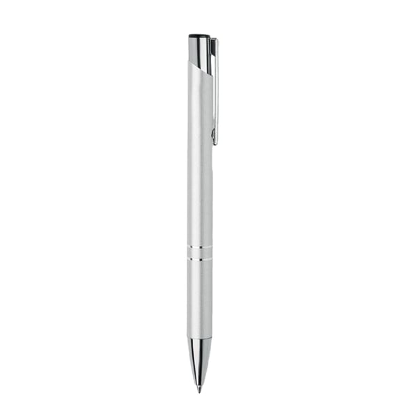 MidOcean Bern Ra Recycled Aluminium Ballpoint Pen