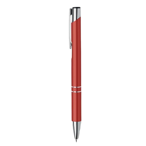 MidOcean Bern Ra Recycled Aluminium Ballpoint Pen
