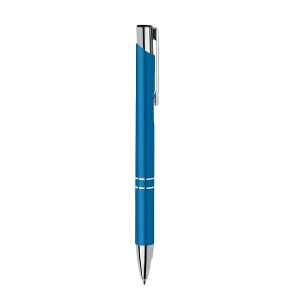 MidOcean Bern Ra Recycled Aluminium Ballpoint Pen
