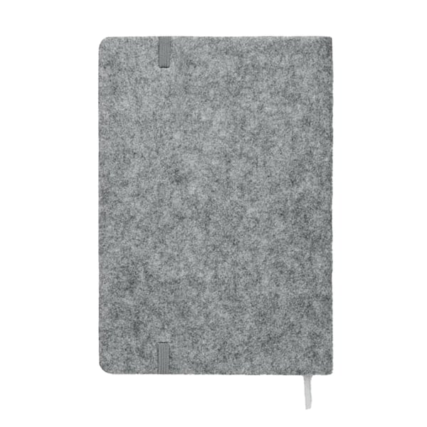 MidOcean Corkbook RPET A5 Muistikirja