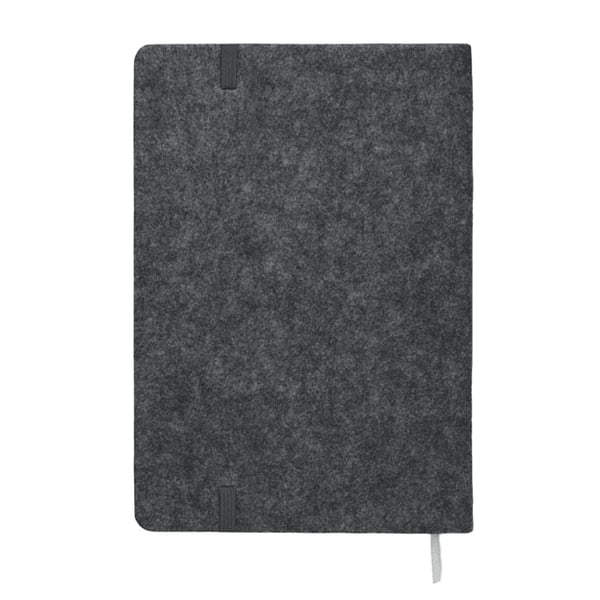MidOcean Corkbook RPET A5 Muistikirja