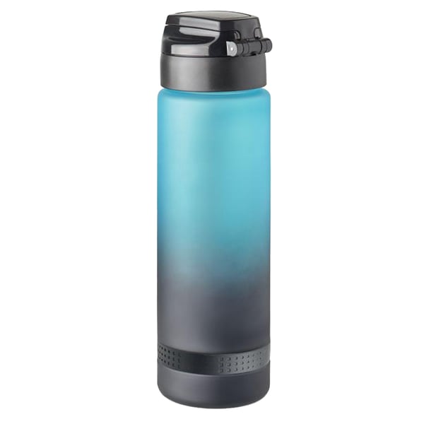MidOcean Level RPET Urheilujuomapullo 1L