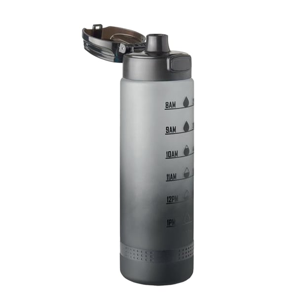 MidOcean Level RPET Urheilujuomapullo 1L