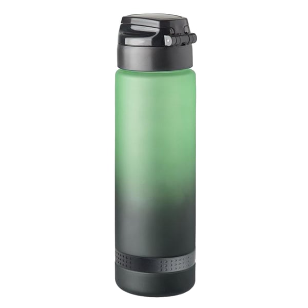 MidOcean Level RPET Urheilujuomapullo 1L