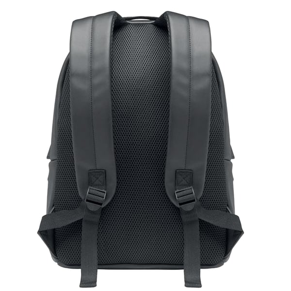 MidOcean Bai PU Laptopryggsäck