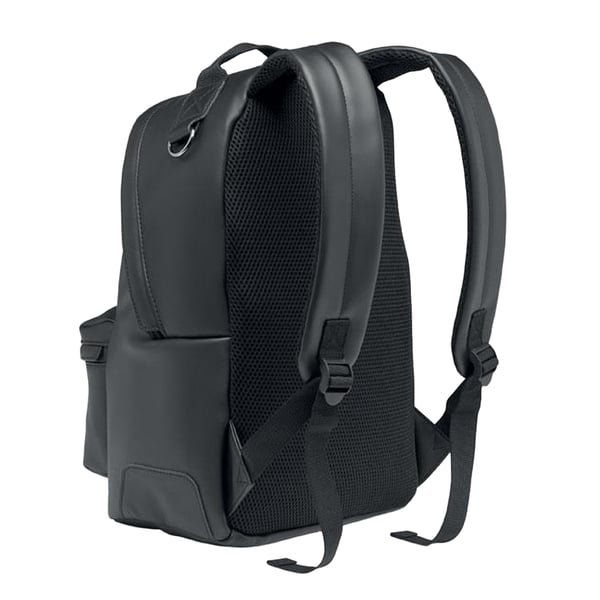MidOcean Bai PU Laptopryggsäck