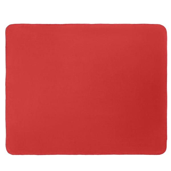MidOcean Bogda RPET Fleece Blanket