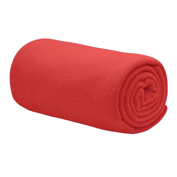MidOcean Bogda RPET Fleece Blanket