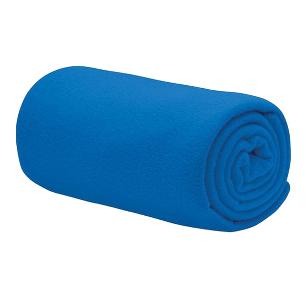MidOcean Bogda RPET Fleece Blanket