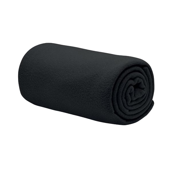 MidOcean Bogda RPET Fleece Blanket