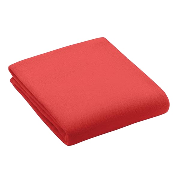 MidOcean Bogda RPET Fleece Blanket