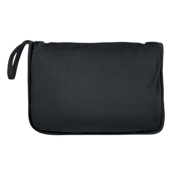 MidOcean 2-in-1 mukava matkatyynysetti