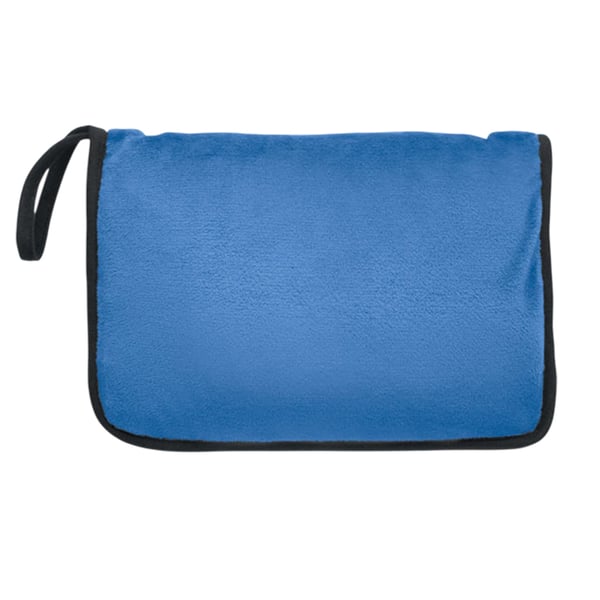 MidOcean 2-in-1 mukava matkatyynysetti