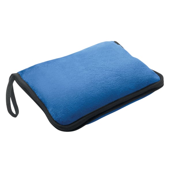 MidOcean 2-in-1 mukava matkatyynysetti