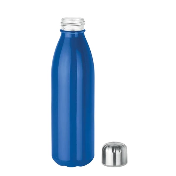 MidOcean Aspen Glass 650ml Water Bottle