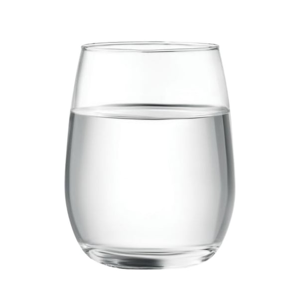 MidOcean Dilly Kierrätetty 420 ml Lasi