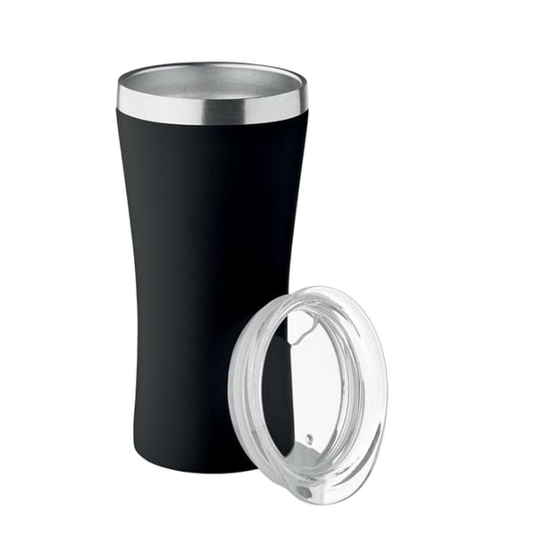 MidOcean Oz dobbeltvægget 160 ml drikkedunk