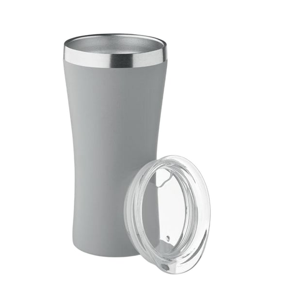 MidOcean Oz dobbeltvægget 160 ml drikkedunk