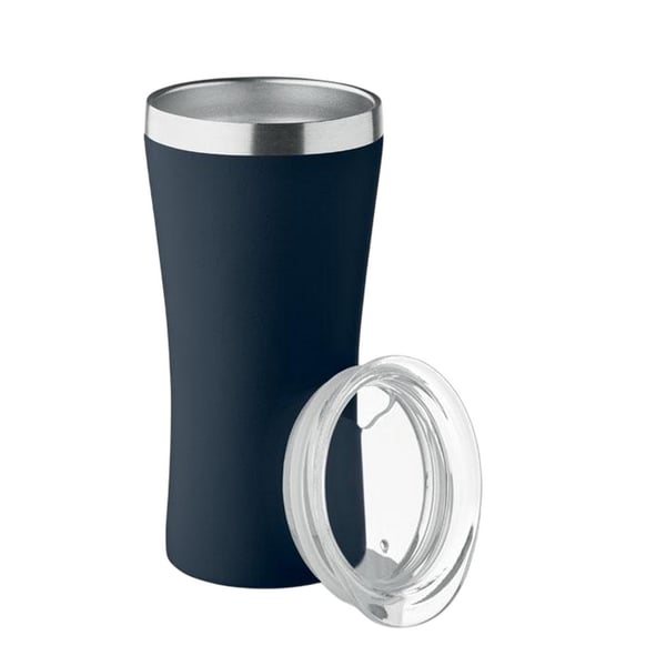 MidOcean Oz dobbeltvægget 160 ml drikkedunk