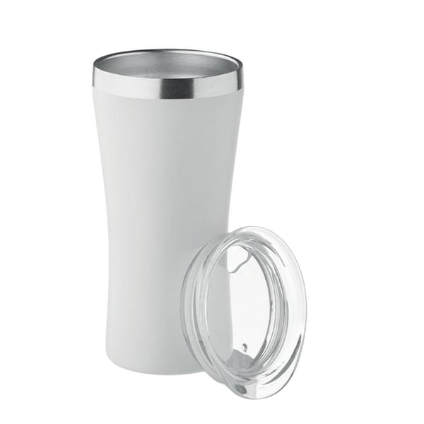 MidOcean Oz dobbeltvægget 160 ml drikkedunk