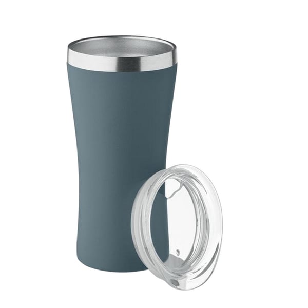 MidOcean Oz dobbeltvægget 160 ml drikkedunk