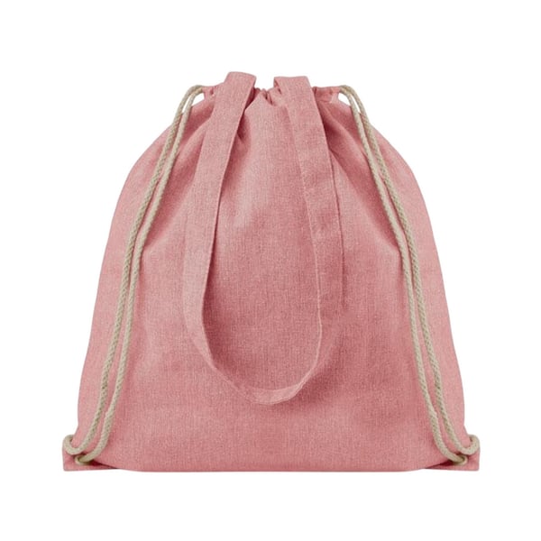 MidOcean Moira Duo Drawstring Bag