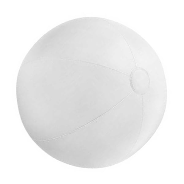 MidOcean Play Uppblåsbar Strandboll