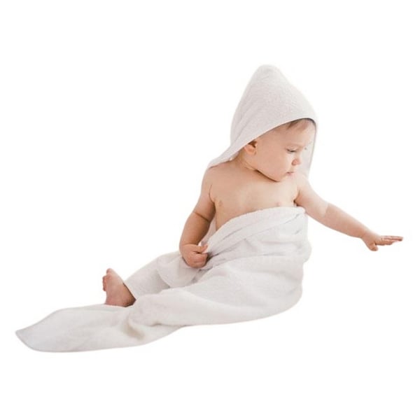 MidOcean Baby Hugme Cotton Hooded Towel
