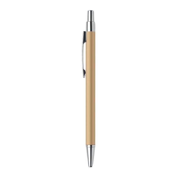 MidOcean Dana Recycled Aluminium Ballpoint Pen