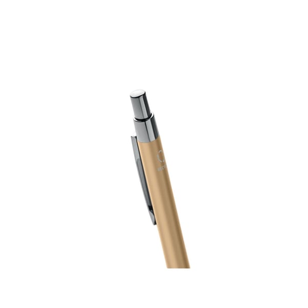 MidOcean Dana Recycled Aluminium Ballpoint Pen