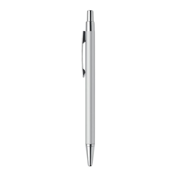 MidOcean Dana Recycled Aluminium Ballpoint Pen