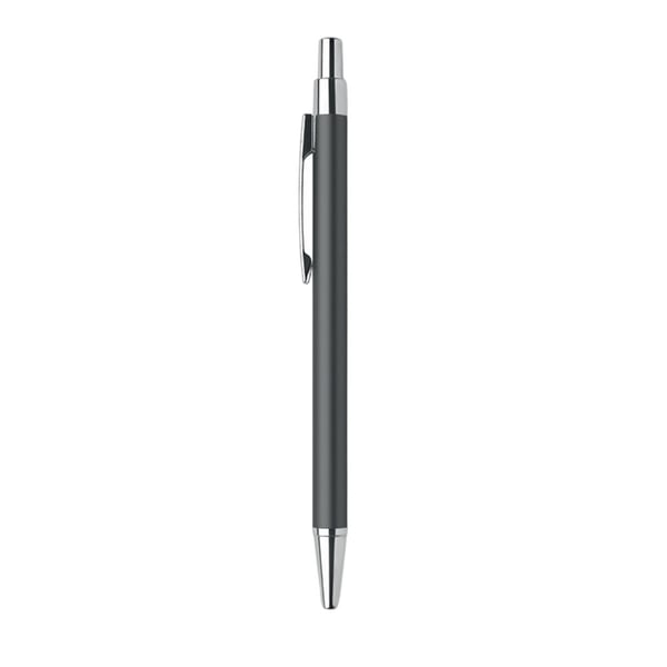 MidOcean Dana Recycled Aluminium Ballpoint Pen
