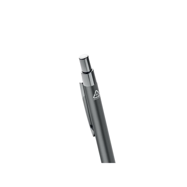 MidOcean Dana Recycled Aluminium Ballpoint Pen