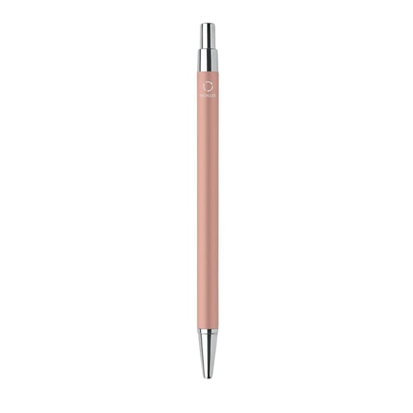 MidOcean Dana Recycled Aluminium Ballpoint Pen