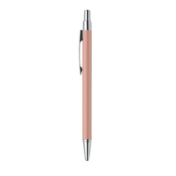 MidOcean Dana Recycled Aluminium Ballpoint Pen