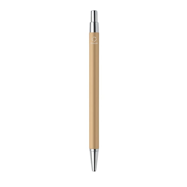 MidOcean Dana Recycled Aluminium Ballpoint Pen
