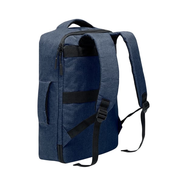 MidOcean Laugar Slim Laptop-rygsæk