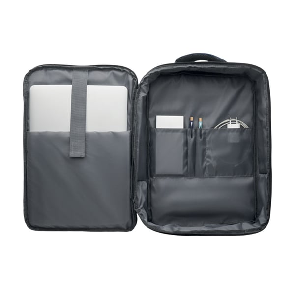 MidOcean Laugar Slim Laptop-rygsæk