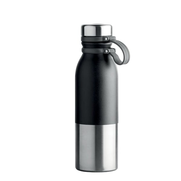 MidOcean Iceland Dubbelväggig 600 ml flaska