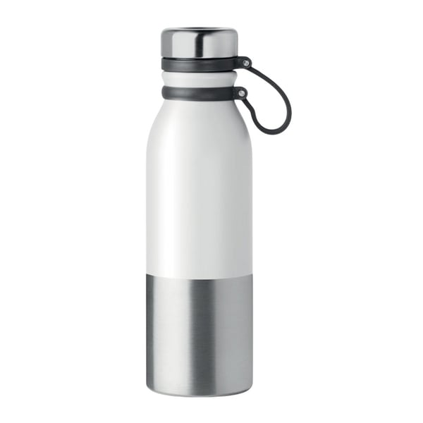 MidOcean Iceland Dubbelväggig 600 ml flaska
