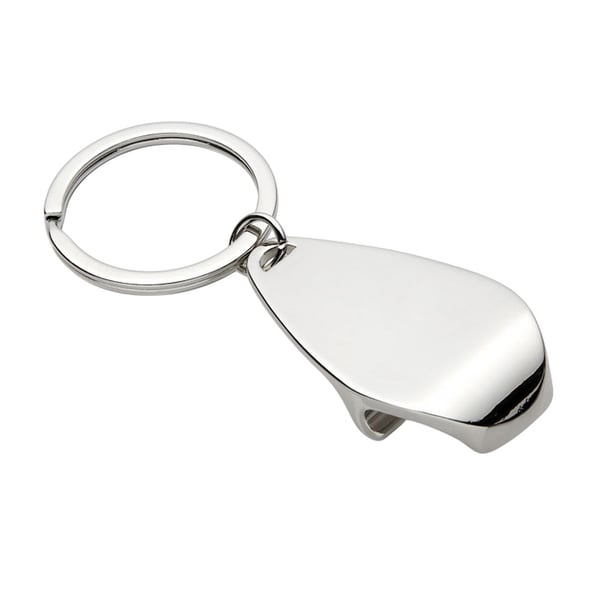 MidOcean Handy flasköppnare nyckelring