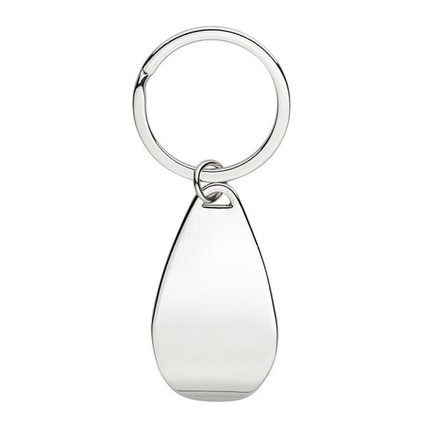 MidOcean Handy Bottle Opener Keyring