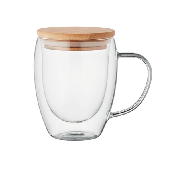MidOcean Tiral dobbeltvægget 250 ml krus