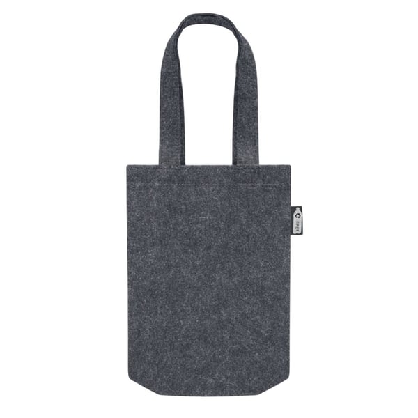 MidOcean Feltote Small RPET Felt Gift Bag
