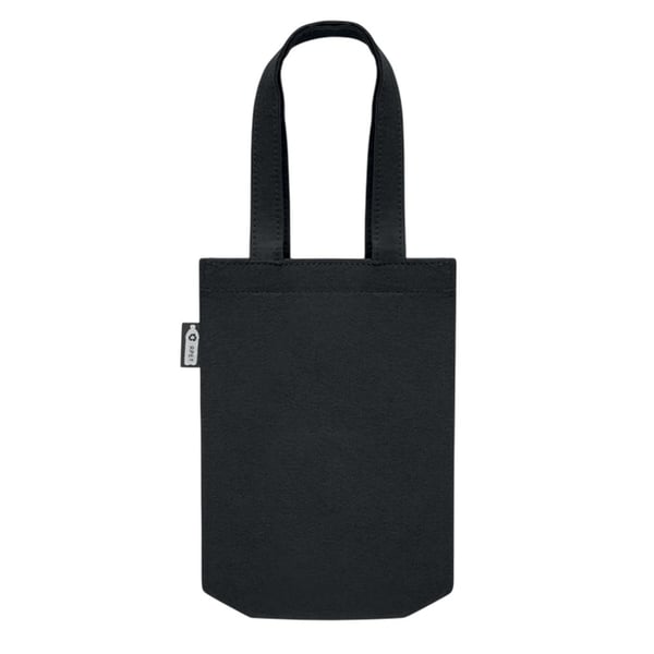 MidOcean Feltote Small RPET Felt Gift Bag